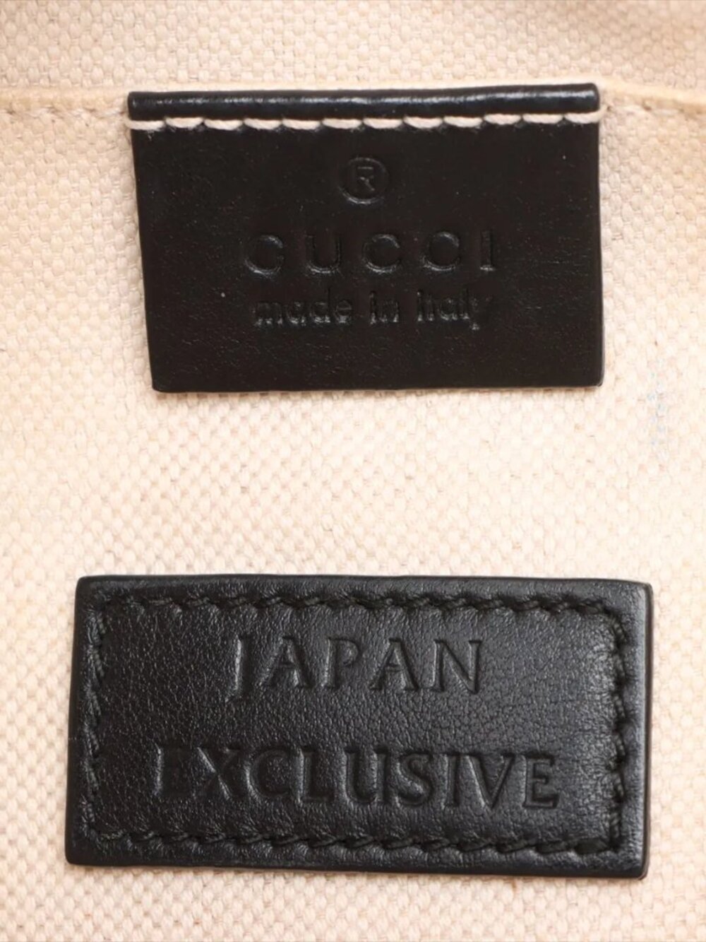 Gucci Exclusive 2 Way J16 MOG - Picture 9 of 9